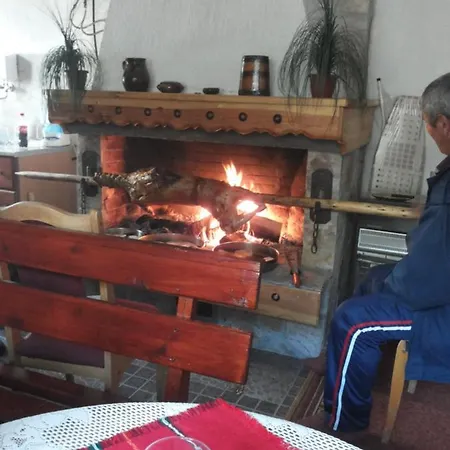 Sakalievi * ترايغراد