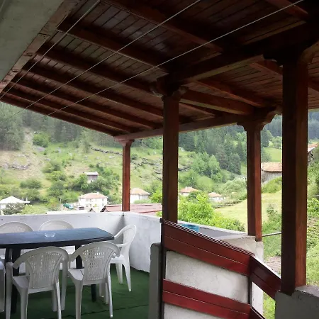 Sakalievi ترايغراد