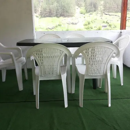 Sakalievi بيت ضيافة ترايغراد