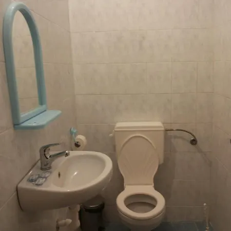 Sakalievi بيت ضيافة