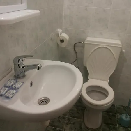 за гости сакалиеви Къща за гости 3*