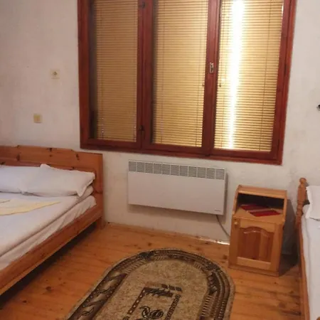 Sakalievi بيت ضيافة *